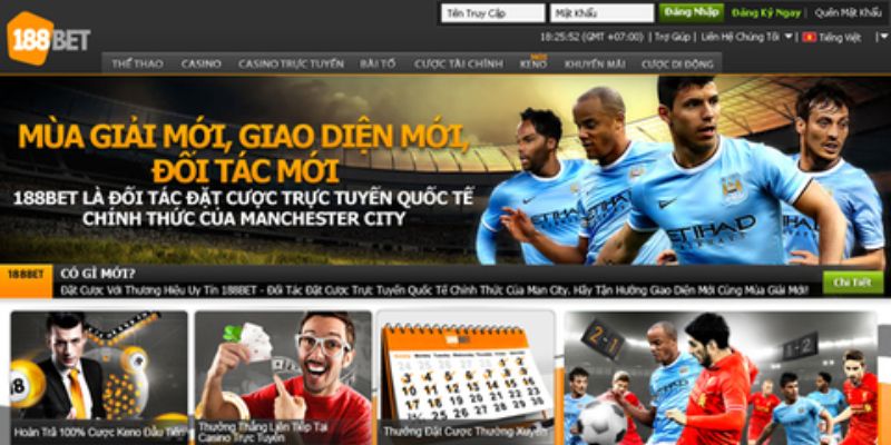 188BET