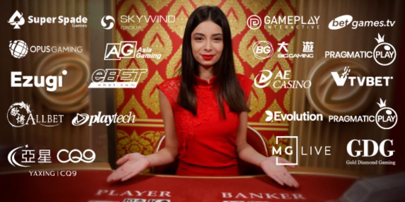 Dafabet – Thương Hiệu Lâu Đời, Dịch Vụ Uy Tín