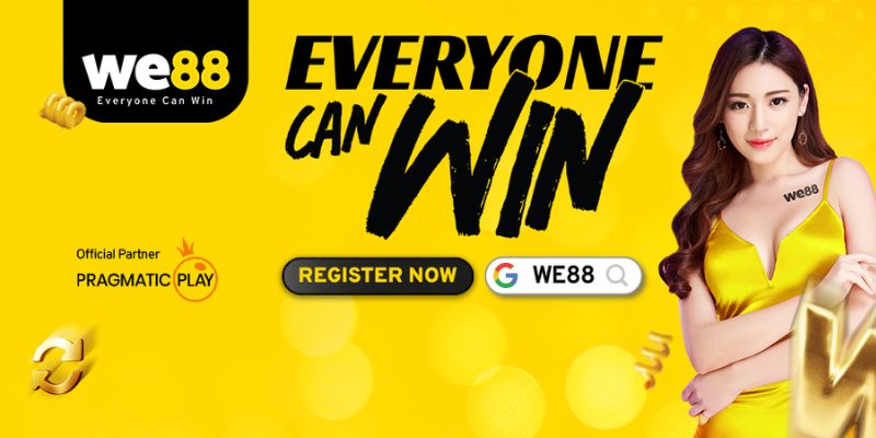 WE88 – Cổng Game Quốc Tế An Toàn
